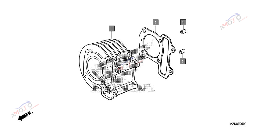 Engine Diagram